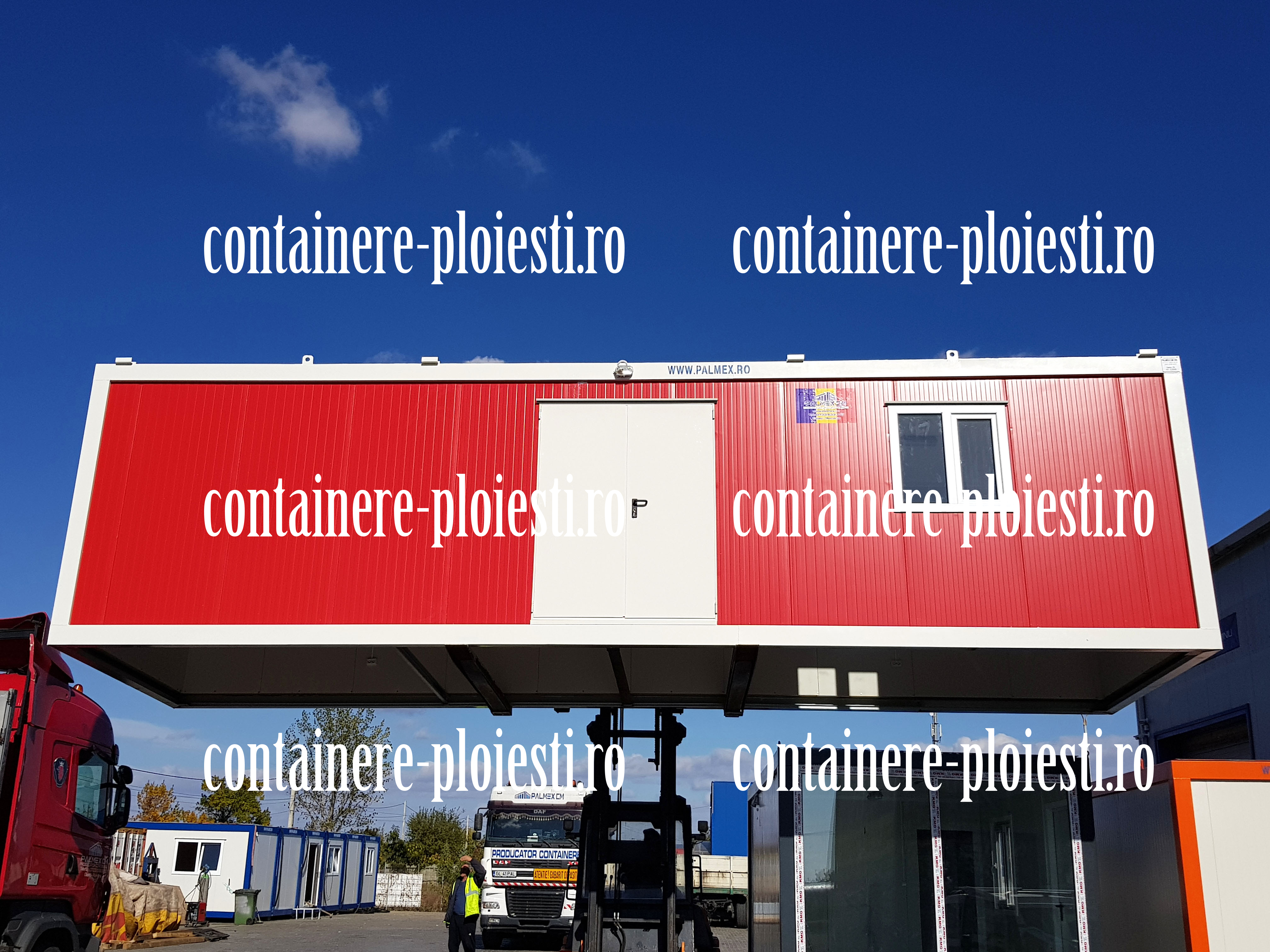 container magazin de vanzare Ploiesti