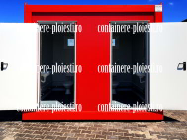 case modulare container Ploiesti