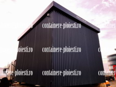 container birou de vanzare Ploiesti