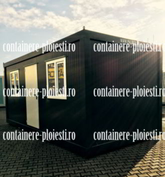 container dormitor second hand Ploiesti