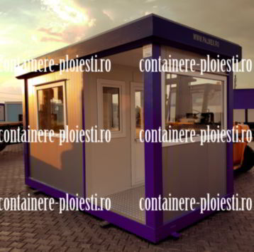 containere monobloc Ploiesti