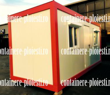 containere Ploiesti