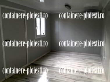 case containere Ploiesti