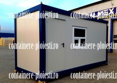 constructii containere Ploiesti
