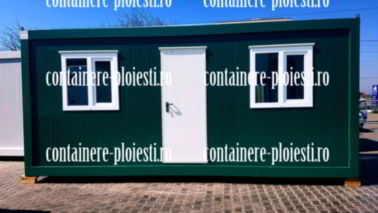 container birouri Ploiesti