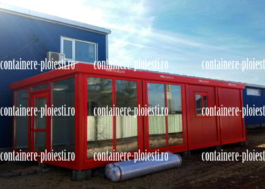 container dormitor pret Ploiesti