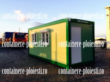 container modular Ploiesti
