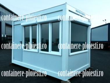 container pentru locuit Ploiesti