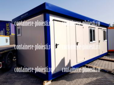 container Ploiesti