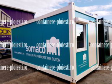containere case Ploiesti